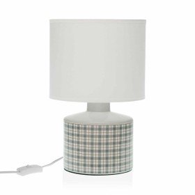 Lampada da tavolo Home ESPRIT Marrone Legno di mango 50 W 220 V 23 x 23 x 72 cm | Tienda24 - Global Online Shop Tienda24.eu