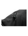 Dog Coat Norton 360 Uppsala Black 50 cm | Tienda24 Tienda24.eu