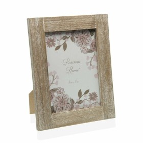 Portafoto Versa Misuri Legno Pino (1,5 x 23 x 18 cm) di Versa, Cornici da parete e da tavolo - Rif: S3407825, Prezzo: 7,42 €,...