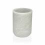 Portaspazzolini da Denti Versa Bianco Resina (7,5 x 10 x 7,5 cm) di Versa, Supporti e distributori - Rif: S3407944, Prezzo: 9...