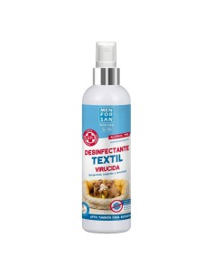 Insecticide Menforsan Spray Antiparasitaire Chats 250 ml | Tienda24 Tienda24.eu