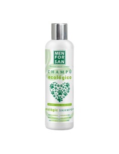 Shampoo Menforsan Cane Ecologico Concentrato 1 L da Menforsan, Shampoo e balsami - Ref: S6102079, Precio: €13.71, Descuento: %