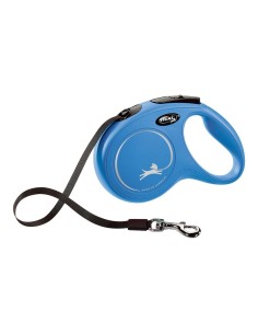 Dog Lead Trixie Black M 3 m | Tienda24 Tienda24.eu