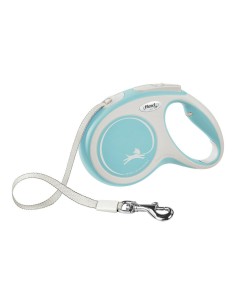 Guinzaglio per Cani Flexi NEW COMFORT Azzurro Chiaro Taglia XS da Flexi, Guinzagli - Ref: S6102088, Precio: 16,08 €, Descuent...