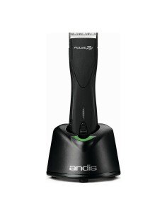 Hair clipper for pets Adler CR 2821 Black Multicolour | Tienda24 Tienda24.eu