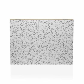 Scatola Decorativa Versa Oxford Legno MDF (4,5 x 33 x 45 cm) di Versa, Scatole decorative - Rif: S3408142, Prezzo: 19,30 €, S...