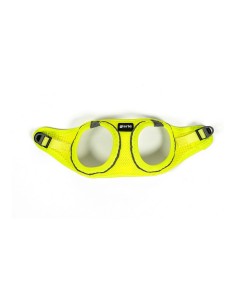 Imbracatura per Cani Gloria Air Mesh Trek Star Giallo Taglia XXXS (18-20 cm) da Gloria, Imbracature - Ref: S6102102, Precio: ...