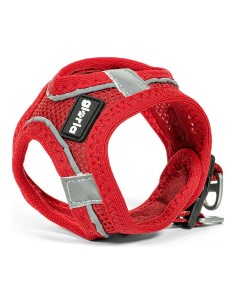 Arnés para Perro Gloria 45-47 cm Marrón L 32,8-35,4 cm | Tienda24 Tienda24.eu