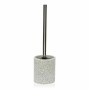 Toilet Brush Versa White Resin (10 x 37 x 10 cm) by Versa, Toilet accessories - Ref: S3408251, Price: 14,87 €, Discount: %