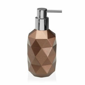 Soap Dispenser Pyramis DP-01 028102501 chrom Chrome | Tienda24 - Global Online Shop Tienda24.eu