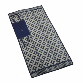 Tapis PICNIC Versa ROMBOS (90 x 1 x 180 cm) Versa - 1