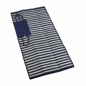 Alfombra PICNIC Versa STRIPES (90 x 1 x 180 cm) de Versa, Alfombras infantiles - Ref: S3408830, Precio: 10,65 €, Descuento: %