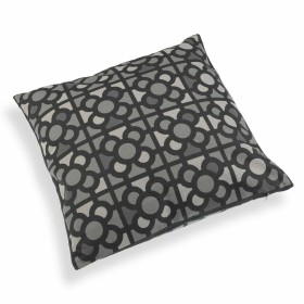 Cushion Versa Urbana Polyester (15 x 45 x 45 cm) by Versa, Cushions - Ref: S3408905, Price: 10,78 €, Discount: %