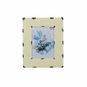 Photo frame Beige Cardboard 13 x 18 cm 19,3 X 1 X 24,3 CM | Tienda24 - Global Online Shop Tienda24.eu