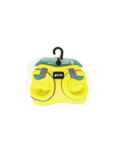 Imbracatura per Cani Gloria Trek Star 29,4-32,6 cm 41,4-43 cm Giallo S da Gloria, Imbracature - Ref: S6102123, Precio: €12.15...