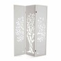 Biombo Versa Arbol Madeira (170 x 40 cm) de Versa, Biombos - Ref: S3409159, Preço: 77,59 €, Desconto: %