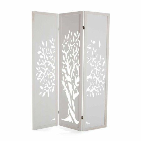 Biombo Versa Arbol Madeira (170 x 40 cm) de Versa, Biombos - Ref: S3409159, Preço: 77,59 €, Desconto: %