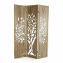 Folding screen Versa Arbol Wood (170 x 40 cm) by Versa, Panel Screens - Ref: S3409160, Price: 77,59 €, Discount: %