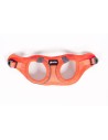 Dog Harness Gloria Trek Star 29,4-32,6 cm 41,4-43 cm Orange S | Tienda24 Tienda24.eu