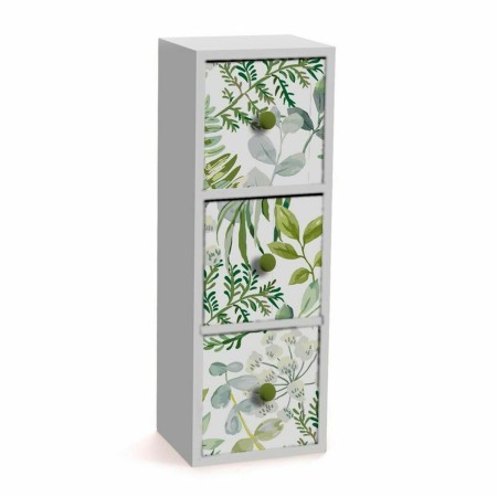 Boîte à bijoux Versa Lime Bois (11 x 36 x 13,5 cm) de Versa, Boîtes - Réf : S3409211, Prix : 12,51 €, Remise : %