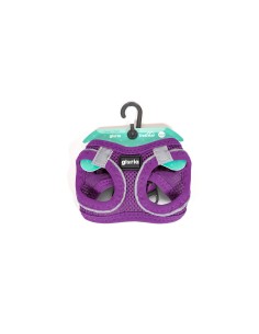 Arnés para Perro Red Dingo Style Fucsia Camuflaje 30-48 cm | Tienda24 Tienda24.eu