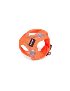 Arnês para Cães Hunter Maldon Up Cinzento 66-118 cm | Tienda24 Tienda24.eu