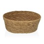 Multi-purpose basket Oval Versa l nat Straw (31 x 16 x 39 cm) by Versa, Cosmetic Organisers - Ref: S3409369, Price: 11,56 €, ...