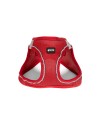 Harnais pour Chien Gloria Trek Star 32,8-35,4 cm 45-47 cm Rouge M | Tienda24 Tienda24.eu