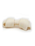 Dog Snack Gloria Snackys Rawhide 10-12 cm Knot 30 Units | Tienda24 Tienda24.eu