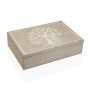 Caja Decorativa Versa Árbol Madera 7 x 29 x 21 cm de Versa, Cajas - Ref: S3409411, Precio: 13,12 €, Descuento: %