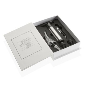 Set di Accessori per il Vino Versa 1 x 20 x 33 cm di Versa, Set di accessori da vino - Rif: S3409427, Prezzo: 12,33 €, Sconto: %