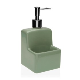 Soap Dispenser Versa Grey Dolomite by Versa, Stands and dispensers - Ref: S3409455, Price: 9,89 €, Discount: %