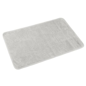 Tapis de bain Willy Versa Blanc Coton (40 x 60 cm) de Versa, Tapis de bain - Réf : S3409519, Prix : 6,11 €, Remise : %