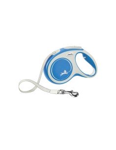 Laisse pour Chien Flexi Puppy 2 m Rose | Tienda24 Tienda24.eu