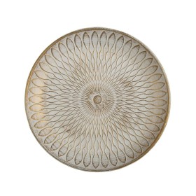 Centro de mesa Versa Conch Madeira MDF 3 cm de Versa, Artigos para festas - Ref: S3409679, Preço: 7,55 €, Desconto: %