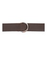 Dog collar Gloria Brown 70 cm (70 x 4 cm) | Tienda24 Tienda24.eu