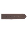 Dog collar Gloria Brown 70 cm (70 x 4 cm) | Tienda24 Tienda24.eu