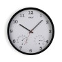 Reloj de Pared Versa Blanco Plástico 4,3 x 35,5 x 35,5 cm de Versa, Relojes de pared - Ref: S3409735, Precio: 18,57 €, Descue...