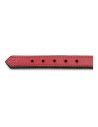 Dog collar Gloria Padded Red (35 x 1,5 cm) | Tienda24 Tienda24.eu