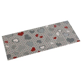 Tapete Versa Sweet Poliéster (50 x 2 x 120 cm) de Versa, Tapetes infantis - Ref: S3409823, Preço: 10,73 €, Desconto: %