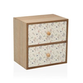 Box-Schmuckkästchen Versa Lili von Versa, Schmuckaufbewahrung für den Kleiderschrank - Ref: S3409862, Preis: 10,78 €, Rabatt: %