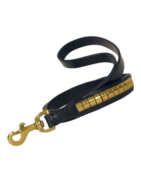 Guinzaglio per Cani Gloria Duna Nero 110 cm da Gloria, Guinzagli - Ref: S6102210, Precio: €15.89, Descuento: %