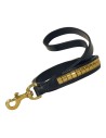 Guinzaglio per Cani Gloria Duna Nero 110 cm da Gloria, Guinzagli - Ref: S6102210, Precio: €15.89, Descuento: %