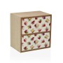 Box-Schmuckkästchen Versa Strawberry von Versa, Schmuckaufbewahrung für den Kleiderschrank - Ref: S3409871, Preis: 10,58 €, R...