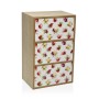 Scatola-Portagioie Versa Frutta (12 x 25 x 16 cm) | Tienda24 - Global Online Shop Tienda24.eu