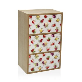 Scatola-Portagioie Versa Frutta (12 x 25 x 16 cm) di Versa, Portagioielli da armadio - Rif: S3409872, Prezzo: 16,38 €, Sconto: %