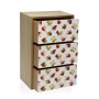 Scatola-Portagioie Versa Frutta (12 x 25 x 16 cm) | Tienda24 - Global Online Shop Tienda24.eu