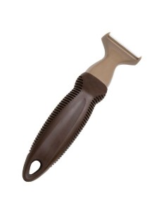 Peigne Coupe Cheveux Gloria Plastique 12 | Tienda24 Tienda24.eu