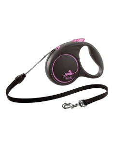 Dog Lead Gloria Oasis 2.1 x 100 cm Pink | Tienda24 Tienda24.eu