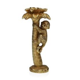 Figura Decorativa Versa Mono Resina 8 x 20 x 8 cm de Versa, Adornos - Ref: S3410067, Precio: 11,54 €, Descuento: %